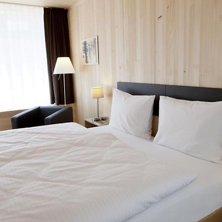 Hotel Am Garnmarkt Götzis Екстериор снимка