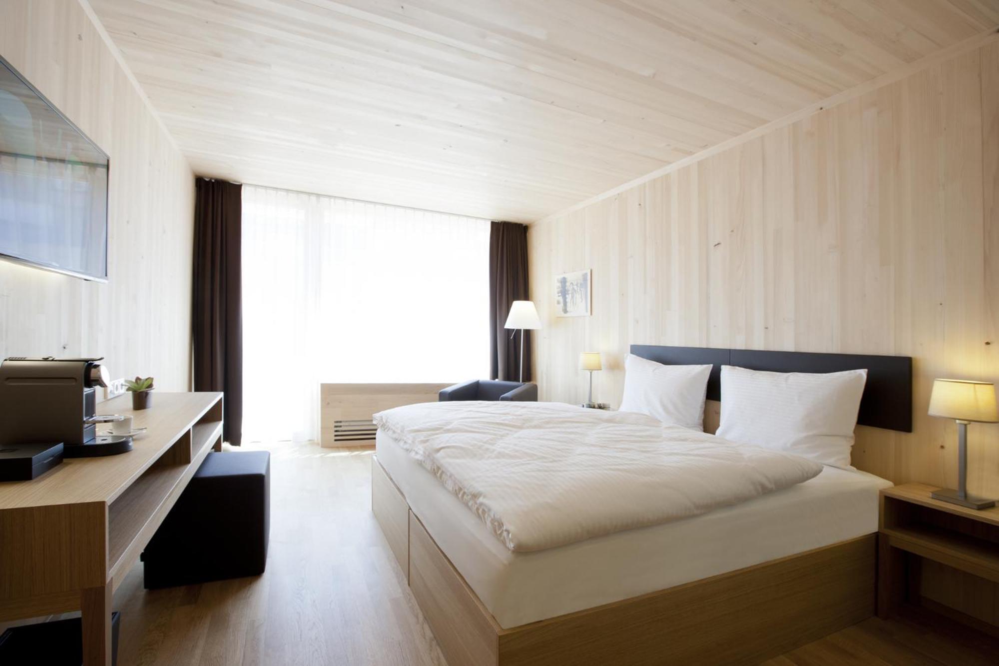 Hotel Am Garnmarkt Götzis Екстериор снимка