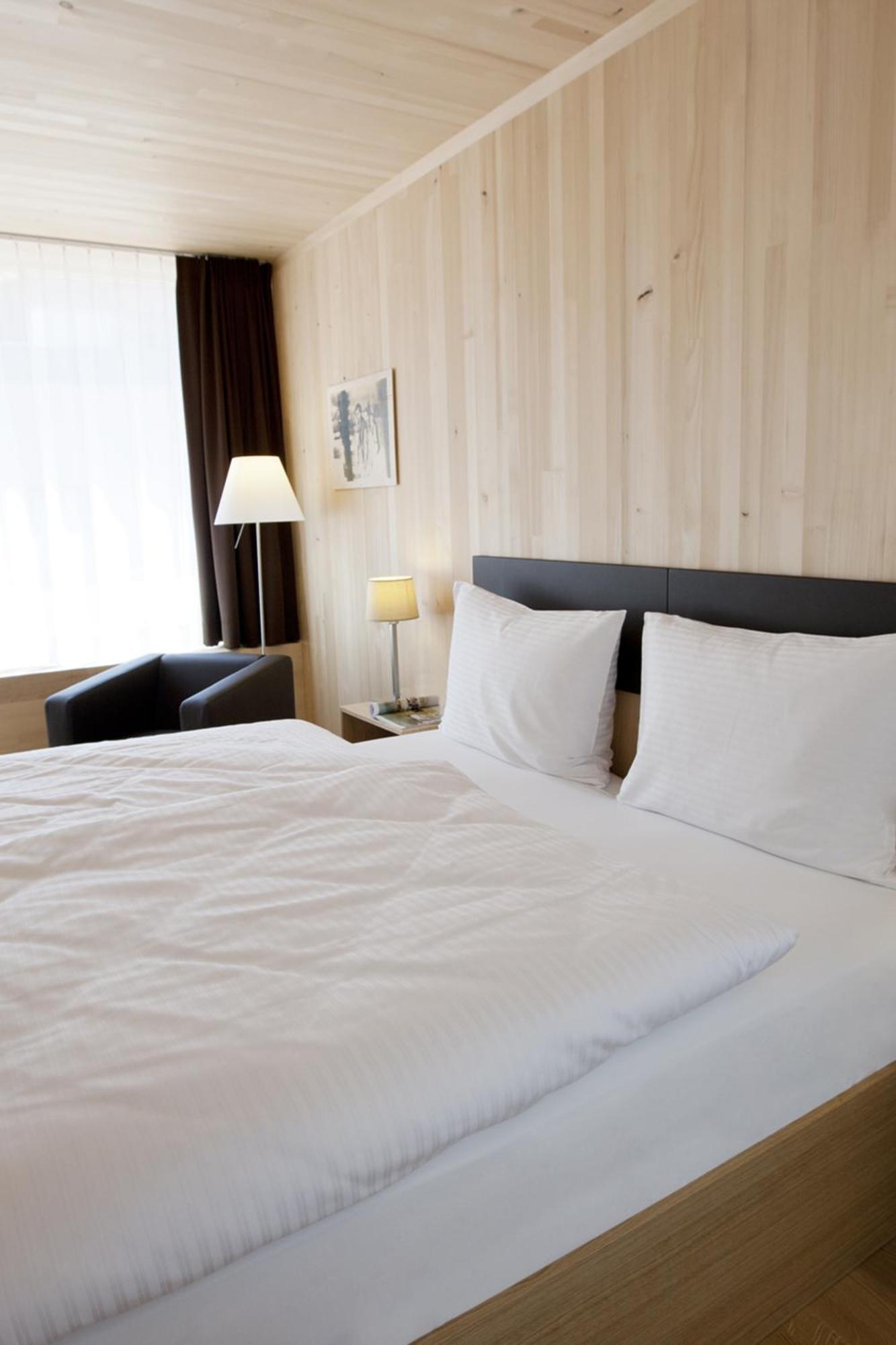 Hotel Am Garnmarkt Götzis Екстериор снимка