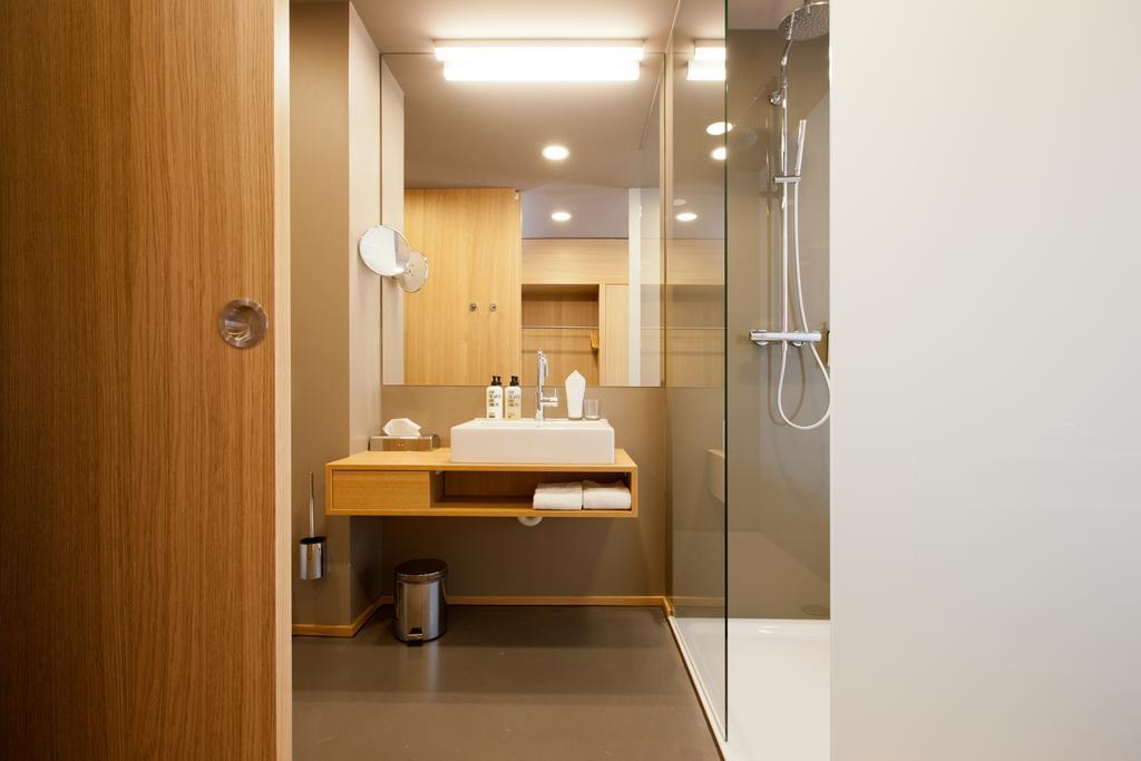 Hotel Am Garnmarkt Götzis Екстериор снимка