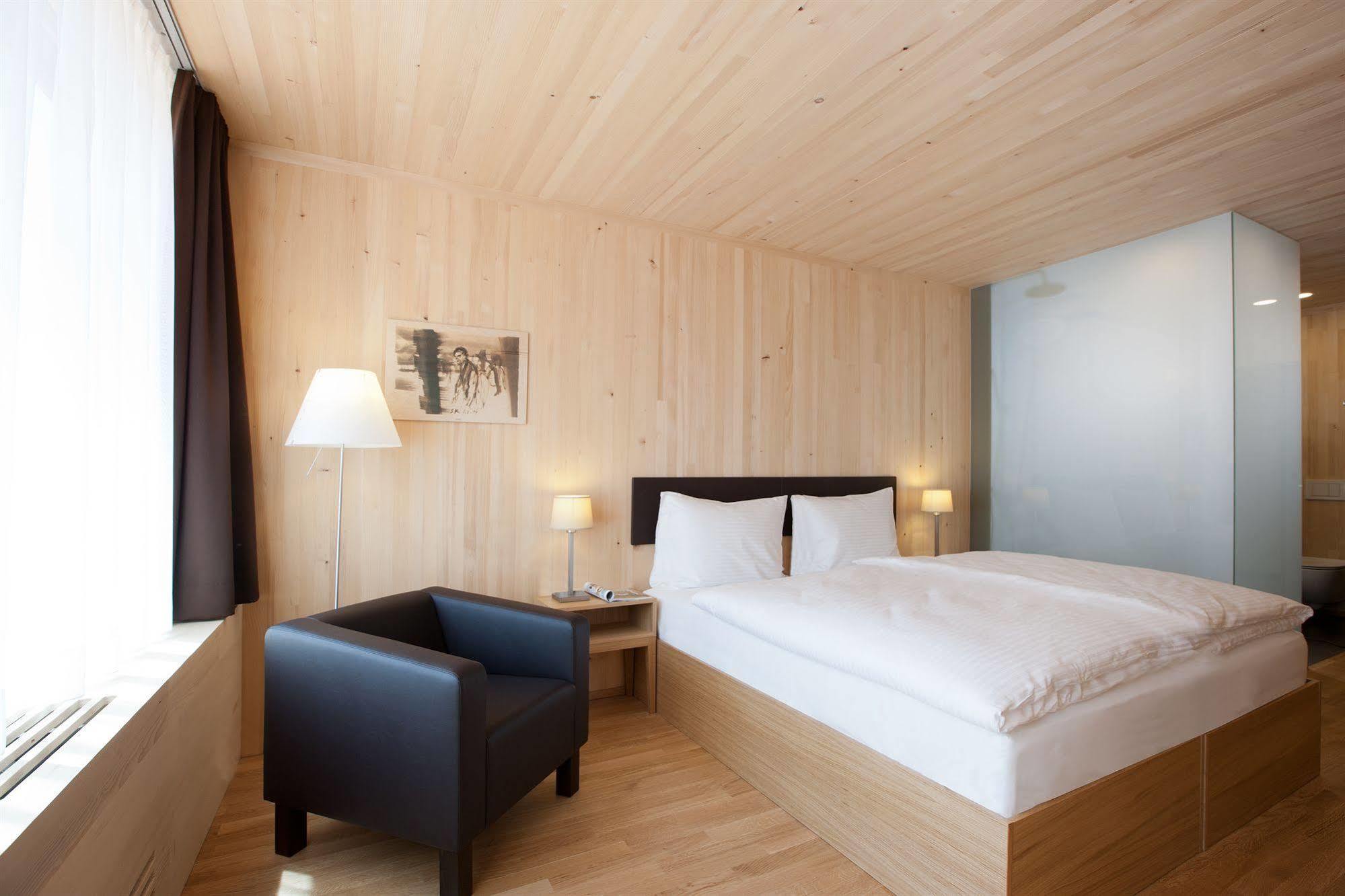 Hotel Am Garnmarkt Götzis Екстериор снимка