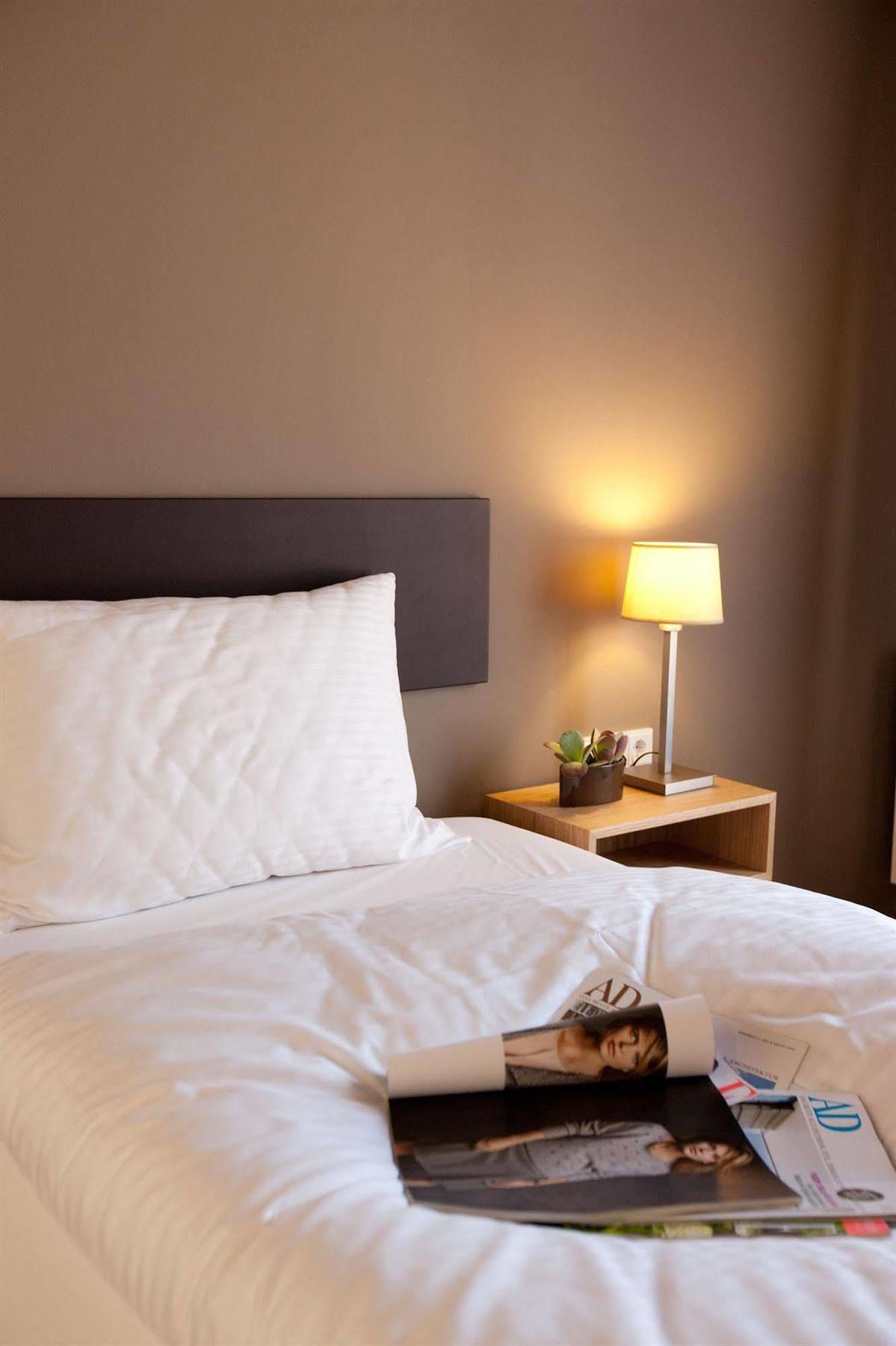 Hotel Am Garnmarkt Götzis Екстериор снимка