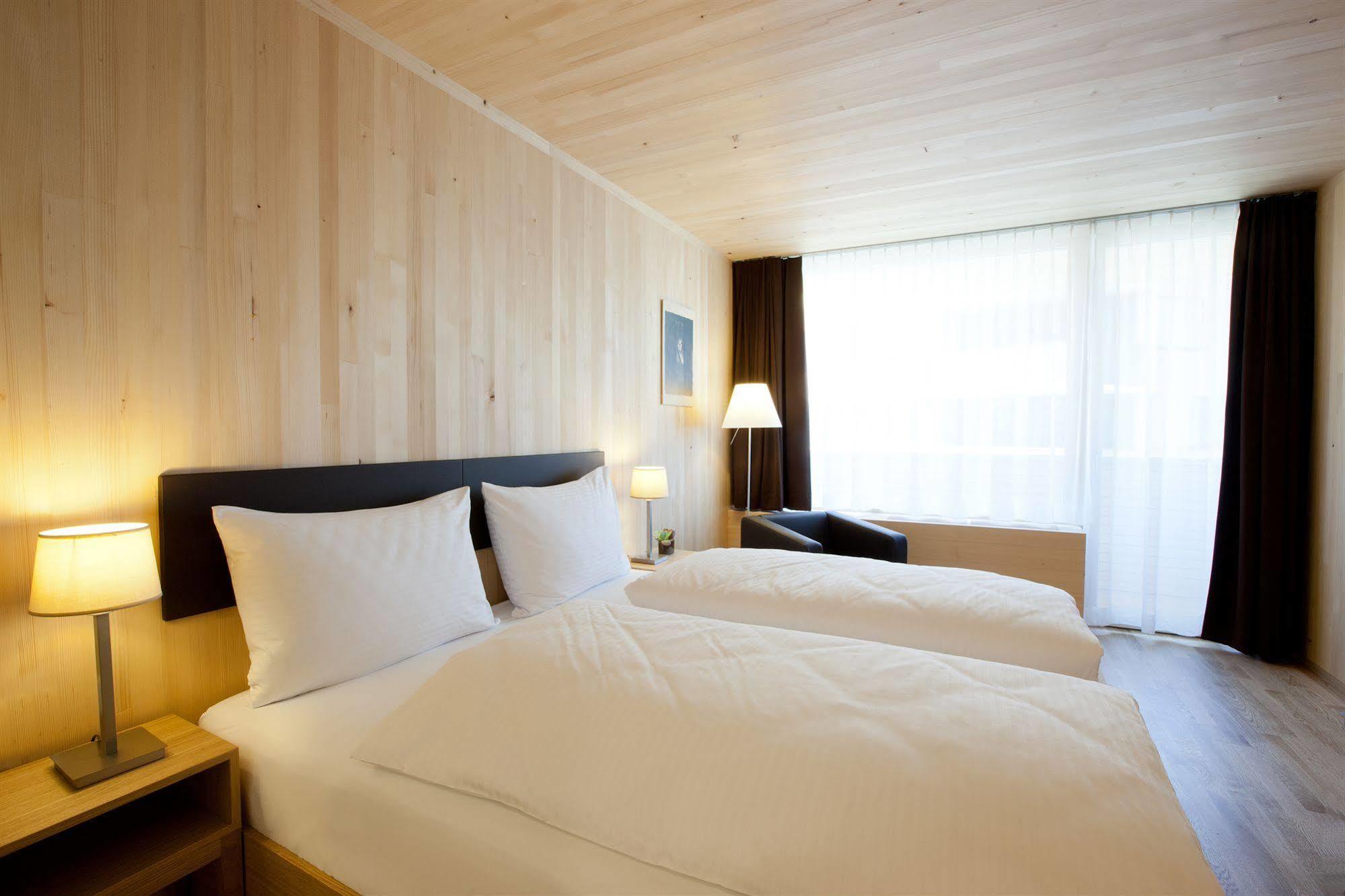 Hotel Am Garnmarkt Götzis Екстериор снимка